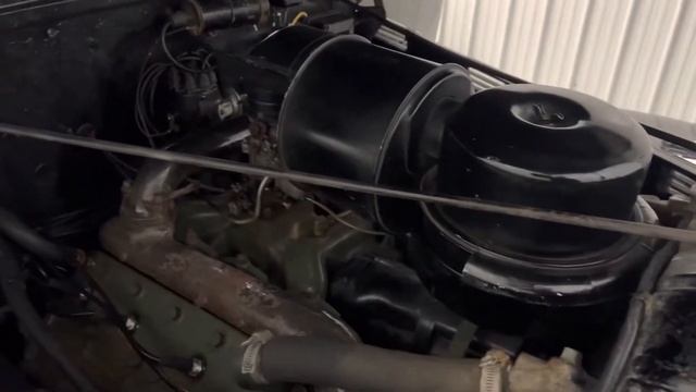 1940 Cadillac LaSalle смотреть онлайн