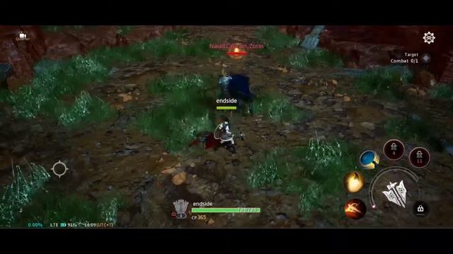 Traha Global Gameplay (Ultra Graphic Settings) смотреть онлайн