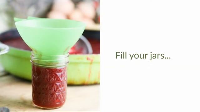 Cranberry Apple Jam Recipe смотреть онлайн