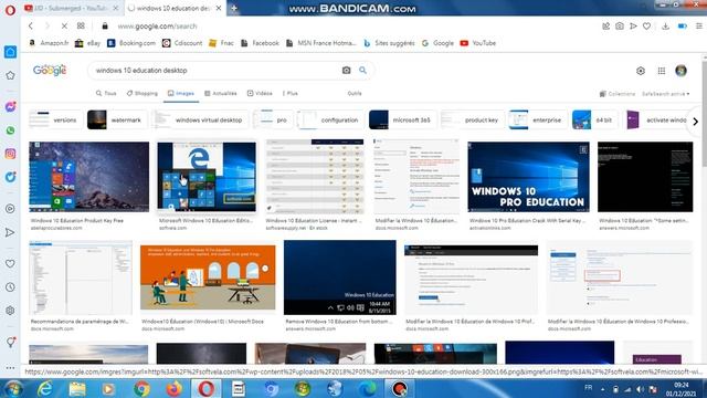 image windows 8.1 windows 10 + le bureau de windows 11 4e partie смотреть онлайн
