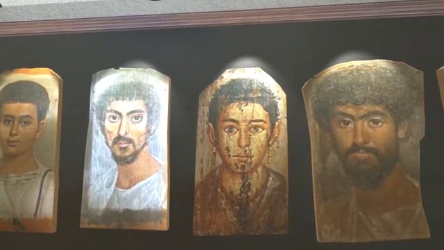 Virtual Meseum for Windows Mixed Reality смотреть онлайн