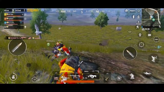 EXtreme Kills | Air Killer | Shakal mat Dikhana | Patt se headshot смотреть онлайн