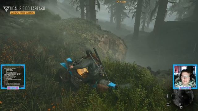 Days Gone! LIVE! | Najbardziej wyczekiwana (dla mnie) gra! смотреть онлайн