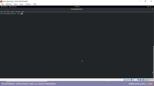 LM1 Lecture 6 – Linux Basic Commands #linux #free #course | Linux Course | Linux beginners course смотреть онлайн
