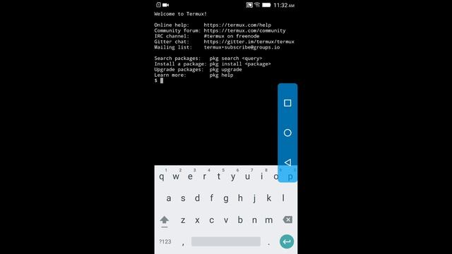 HOW TO INSTALL LINUX ON ANY ANDROID DEVICE | TURMUX APP | 2017 | NO ROOT REQUIRED смотреть онлайн