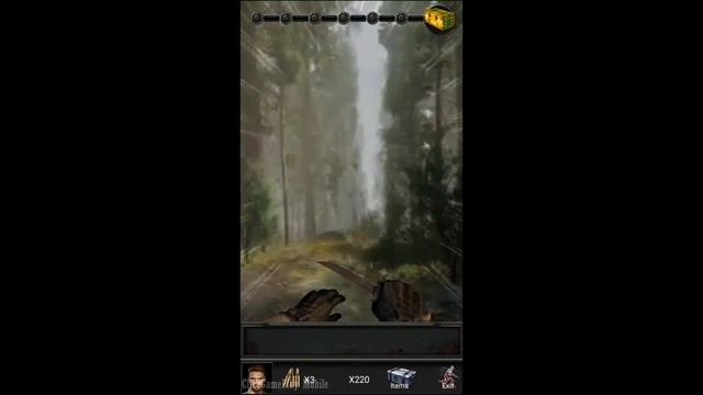 Wasteland:Survival Gameplay - Android / Strategy / Zombie / Mobile Game смотреть онлайн