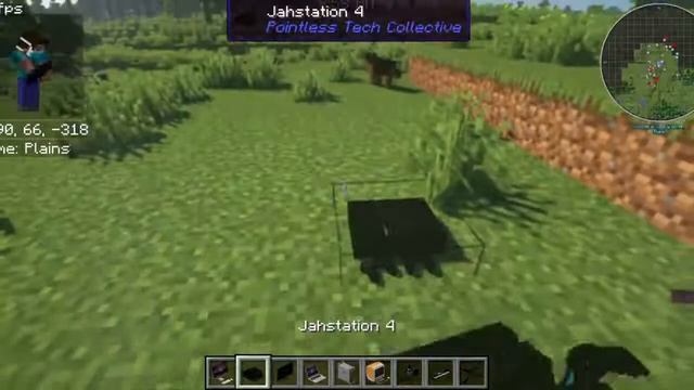 ToP 10 Mods I Recommend Using In A Survival World! смотреть онлайн