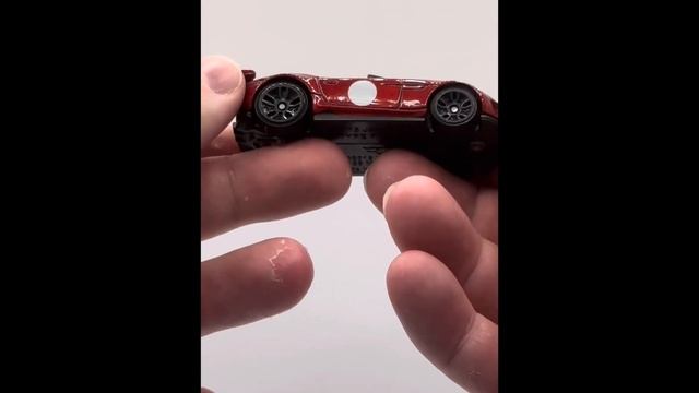 Hot Wheels 🛞 🔥 '15 Jaguar F-TYPE Project 7 (HW EXOTICS 5 Pack)