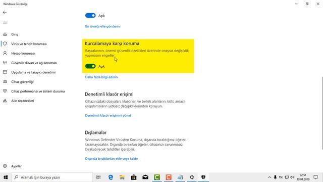 Windows 10 1903 Mayıs sürümü incelemesi смотреть онлайн