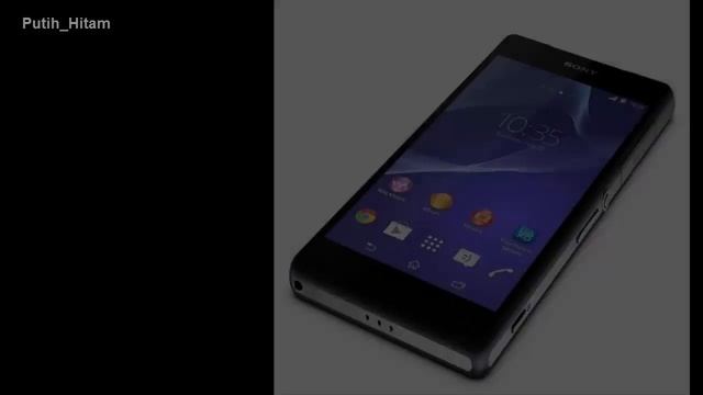 Ini dia Spesifikasi HP Samsung Z2 4G ♦ Tizen OS ♦ Indonesia ᴴᴰ смотреть онлайн