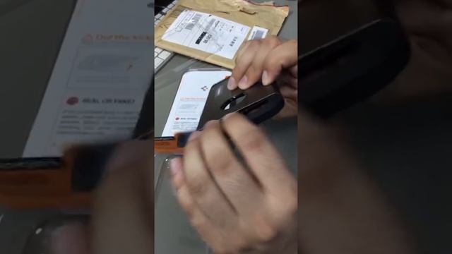 Spigen Tough Armor Case for iPhone 6 Plus Unboxing and revi смотреть онлайн