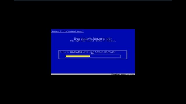 Tải và cài Windows XP Professional x86 Service Park 3 (cài trên máy ảo) смотреть онлайн