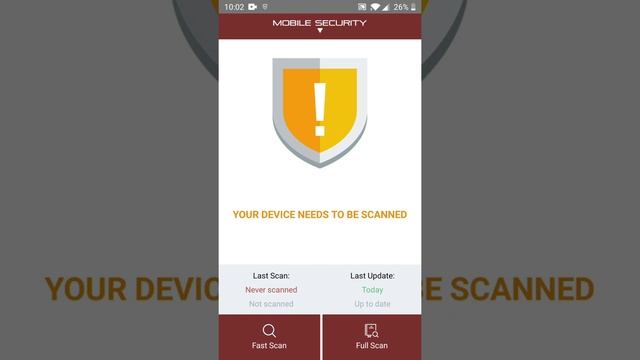 How to install and activate Watchdog Mobile Security for Android смотреть онлайн