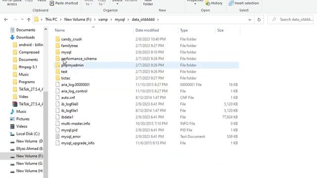 Fix Access denied issue on xampp server смотреть онлайн