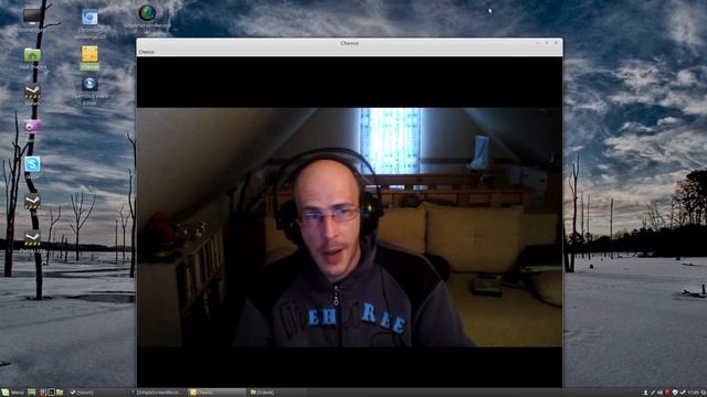Mintologia-Linux Mint VS Win 7 64bit Teszt 1080p 60fps смотреть онлайн