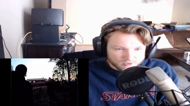 HEFFALUMPS- SEMATARY & GHOST MOUNTAIN REACTION смотреть онлайн