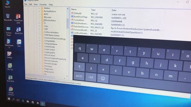 Hướng dẫn sửa lỗi máy tính không gõ được bàn phím ( thành công 100% ) смотреть онлайн