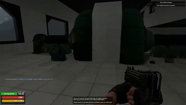 E16 "I'm a Crowbar Man!" | Trouble in Terrorist Town | Garry's Mod смотреть онлайн