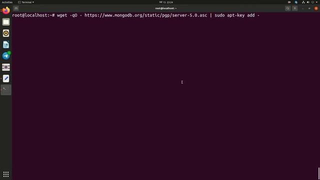 I Will Do MEAN Stack Setup Service On Any Linux Cloud Server смотреть онлайн