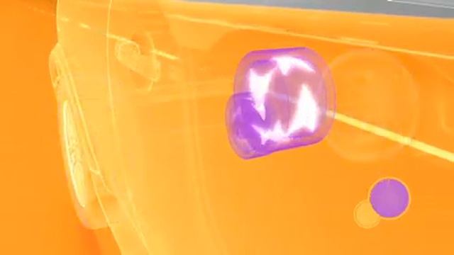 The Flywheel KERS (Kinetic Energy Recovery System) смотреть онлайн