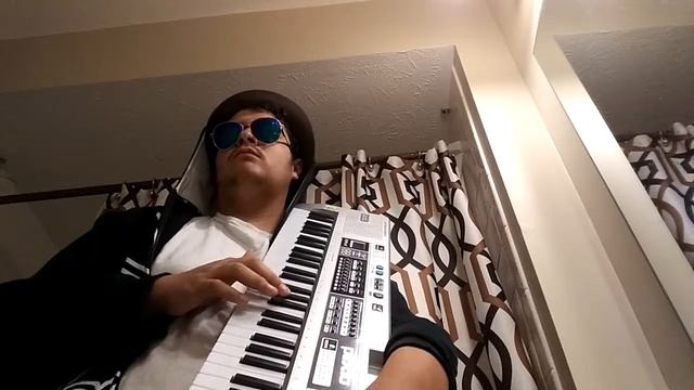 All star but played by mexican in fedora смотреть онлайн
