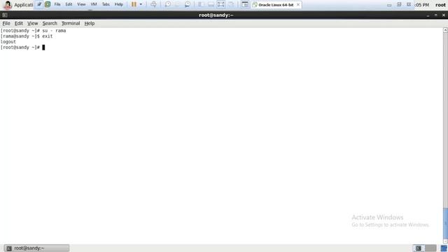 Linux Basic commands20 | Linux for beginners | Linux in Telugu | Linux Commands смотреть онлайн