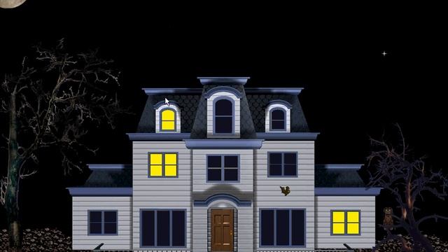 Mystery Screensaver (With Sound) смотреть онлайн