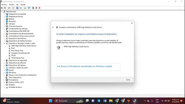 Cómo Solucionar HDMI no funciona en Windows 10/11 | |SOLUCIÓN смотреть онлайн