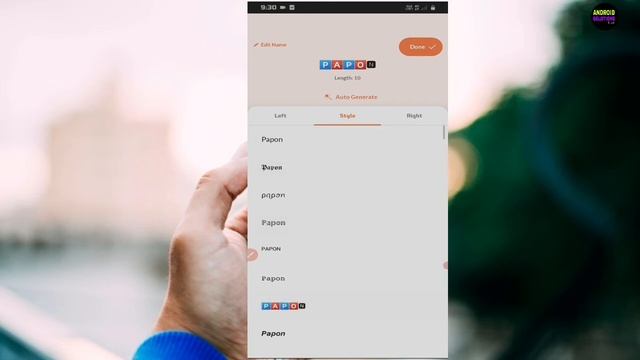Stylish Fonts new keyboard app for android . #font смотреть онлайн