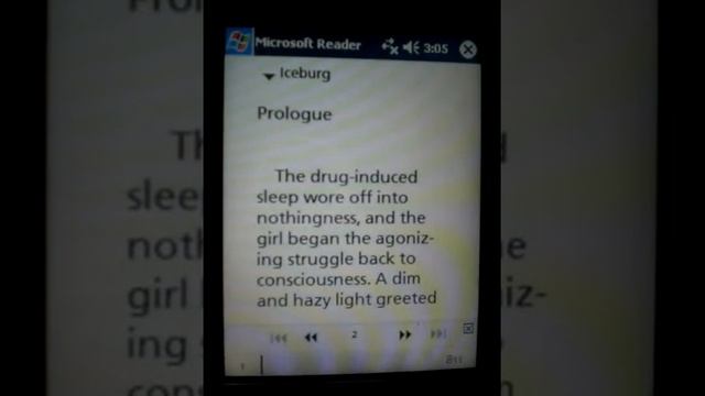 Tutorial Microsoft Reader смотреть онлайн