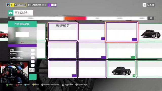 Forza Drift Battle 1:Aston Martin AM One-77 V12~JDM online drift challenge in the end of Gameplay смотреть онлайн
