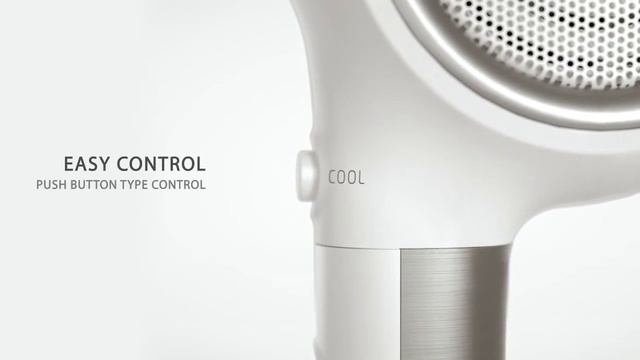 PATECH HAIR DRYER BLDC V12 AIR BOOSTER A смотреть онлайн