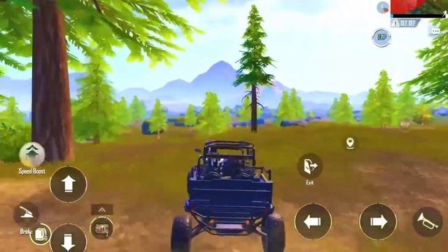 Solo vs Squad Gameplay Power Of A13 Bionic Chip IPad 9 Generation смотреть онлайн