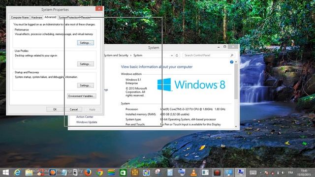 Change the default operating system for startup (multiboot) windows 8 / 8.1 смотреть онлайн