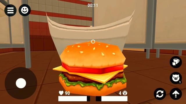 Hide online:hunter vs props - Gameplay Walkthrough Part 1 (iOS,Android) смотреть онлайн
