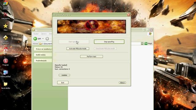 Jak obejit IP BAN!!!! HD kvalita..(DOWNLOAD LINK) смотреть онлайн