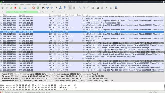 016 how to set up a proxy server for traffic monitoring part 5 смотреть онлайн