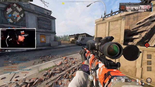 Sniping In 4K | Ultra Settings | Call Of Duty Black Ops Cold War | Orion смотреть онлайн