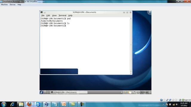 Linux basic and Shell Script-Session-2 смотреть онлайн