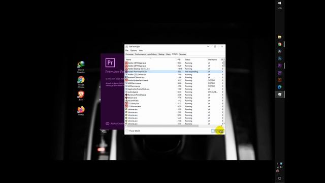 Adobe Premiere Pro CC Not Opening/Launching? FIXED!! смотреть онлайн