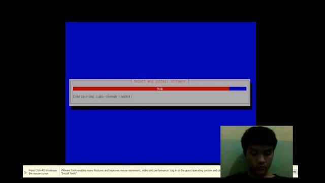 #1 - Tutorial Instalasi Debian 10 dan Konfigurasi IP Address смотреть онлайн