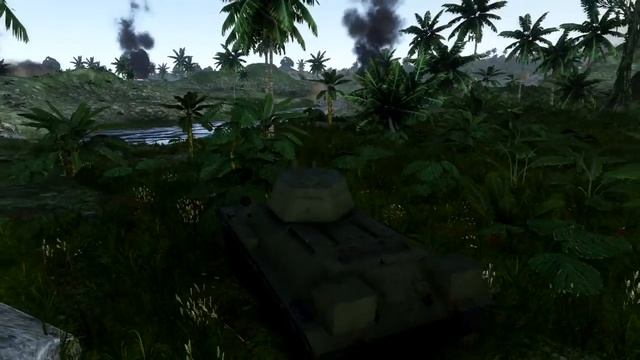 WAR THUNDER | T-34 | Stalin's Stronk Tonk смотреть онлайн