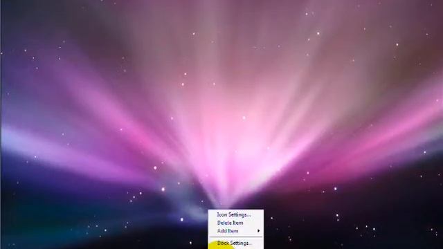 Runefreak Tutorial: How To Make Your Comp. Look Like a Mac or Vista смотреть онлайн