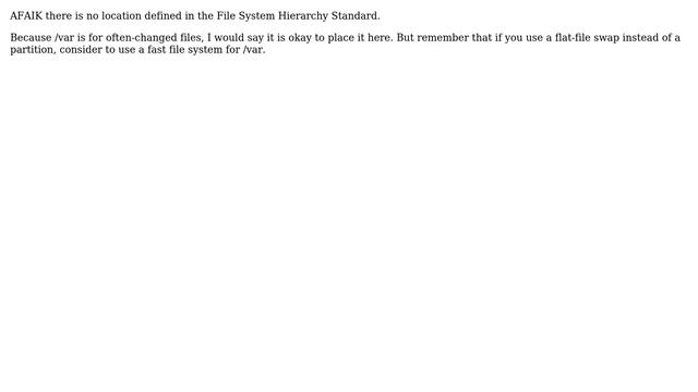 DevOps & SysAdmins: Linux: Where to put the swap file (3 Solutions!!) смотреть онлайн