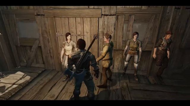 BOUND BY FLAME [#006] [Linux] - Mason der saufende Krieger [Let's Play] [Deutsch] смотреть онлайн