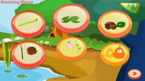 Baby tv - Baby Tv This Old Man Rhyme - Musical Games &  Rhymes