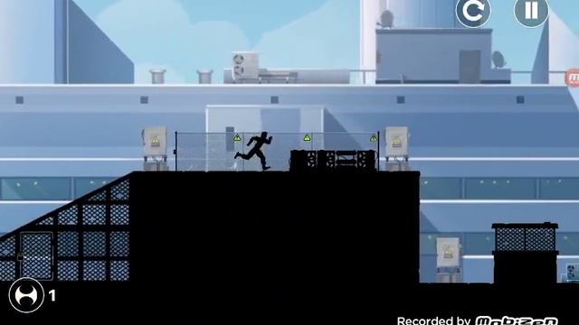 Vector #1-Android/iOS GamePlay смотреть онлайн