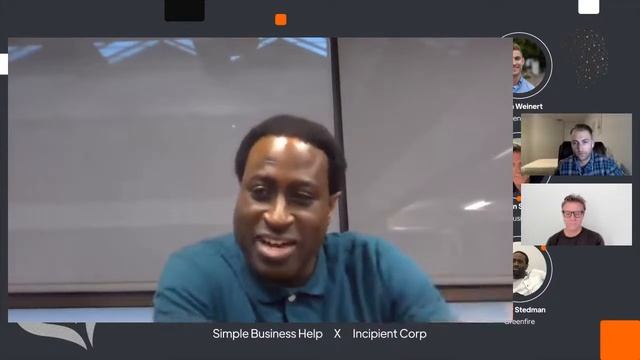 The Power of Blockchain & Future of Financial Services смотреть онлайн