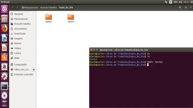 Linux CLI смотреть онлайн