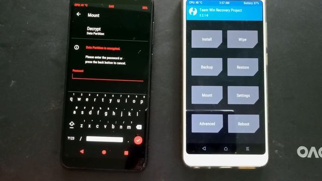 Tutorial: TWRP Recovery | A Complete Guide | Part 1 смотреть онлайн